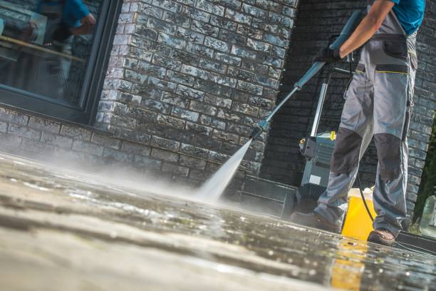 Best Sidewalk and Walkway Cleaning  in Matta, WA
