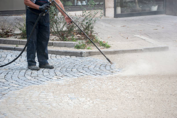 Best Machinery and Equipment Cleaning  in Matta, WA