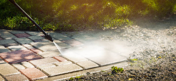 Best Gutter Cleaning  in Matta, WA