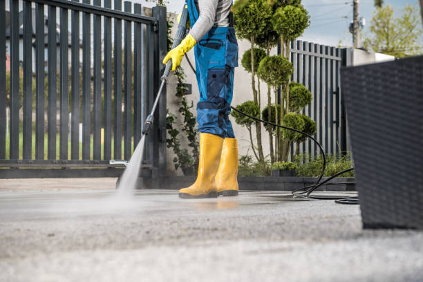 Mattawa, WA Pressure Washing Services Company